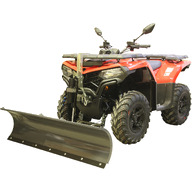 Plow lift adapter: CFMOTO: CFORCE 450 / 520 (2022+)