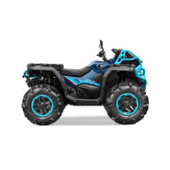 CFMOTO CFORCE 1000 MV, sinine T3b