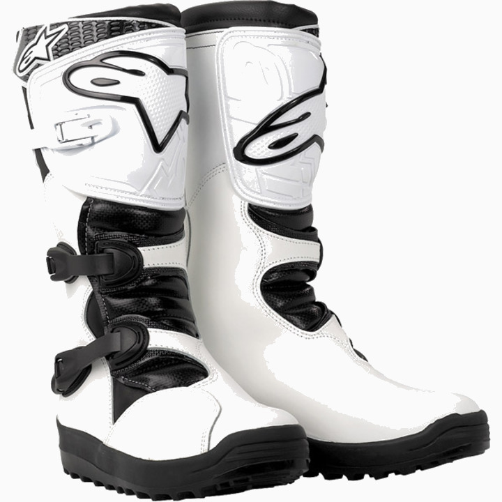 Alpinestars No Stop