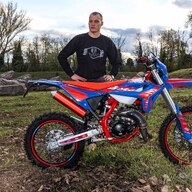 Beta RR 2T 50 Race