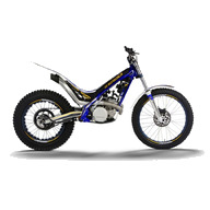 Sherco 125 ST