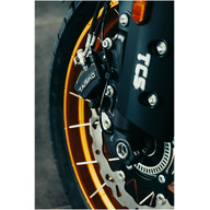 Mootorratas KOVE 800X Touring