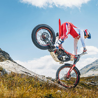 Beta EVO 2T 125 MY25