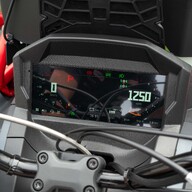 UPMOTO X MUD PRO 1000L EPS V-Twin T3b 30