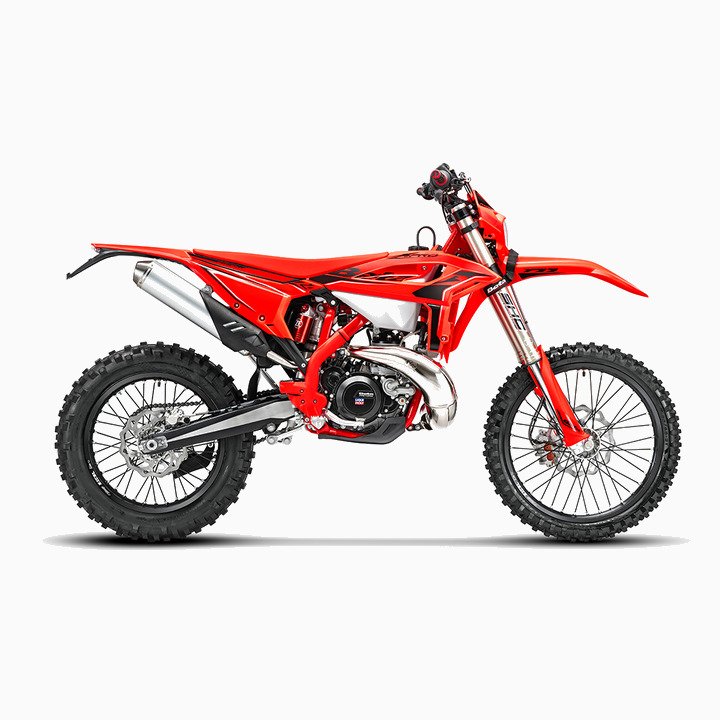 Beta RR 2T X-PRO 250 2026
