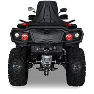 ODES 1000L EPS V-Twin T3b, camo + tasuta haagis