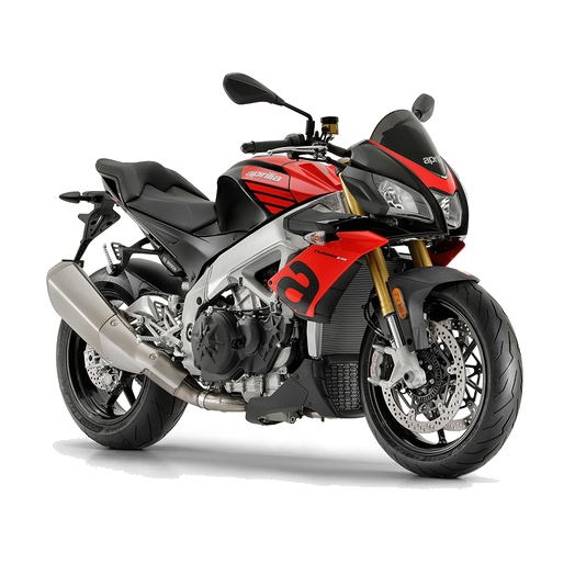 Mootorratas Aprilia Tuono V4 1100 RR