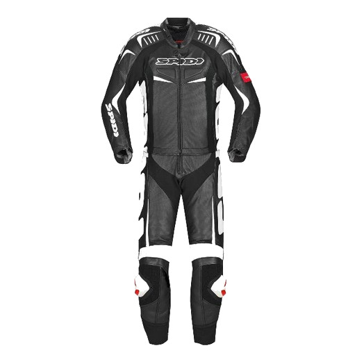 Spidi Track Touring