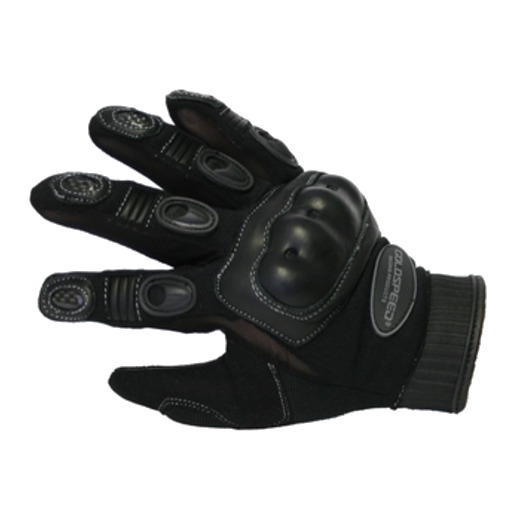 Goldspeed MX gloves (leather)