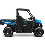 CFMOTO UFORCE 1000, sinine