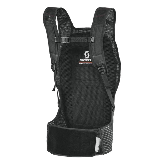 Scott Softcon Back Protector