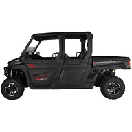 UPMOTO UTV Ucrosser 1000 6-kohaline, must