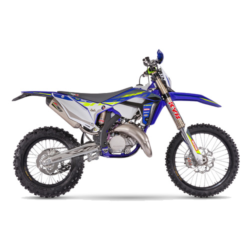 Sherco Factory 2T 125 SE-R 2023