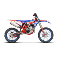 Beta RX motocross 450 4T 2025
