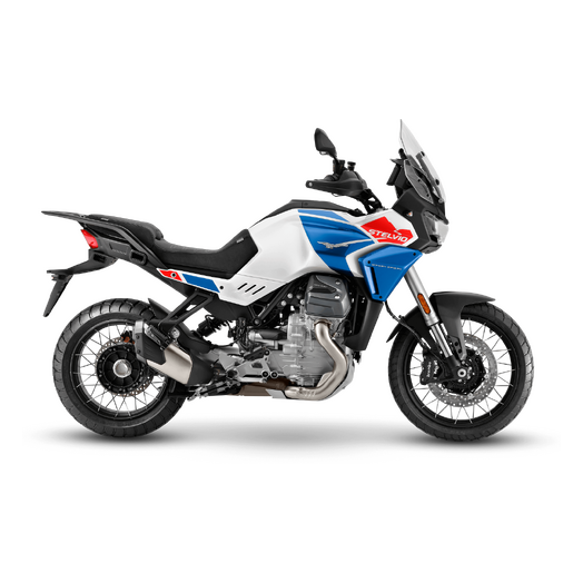Mootorratas Moto Guzzi Stelvio Duecento Tributo 1000