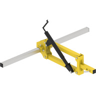 Receiver Mount System: (manual)