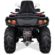 ODES FACELIFT MUD PRO 1000L EPS V-Twin T3b 30