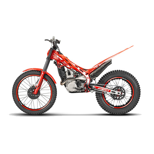 Beta EVO 4T 300 MY23