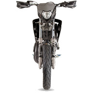 Sherco SM50 Standard-R L1e tänavalegaalne Blackmoon