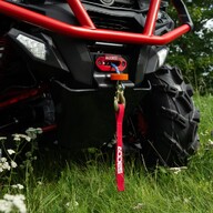 ODES FACELIFT MUD PRO 1000L EPS V-Twin T3b 30