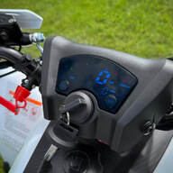 ATV lastele Kayo A125 PRO