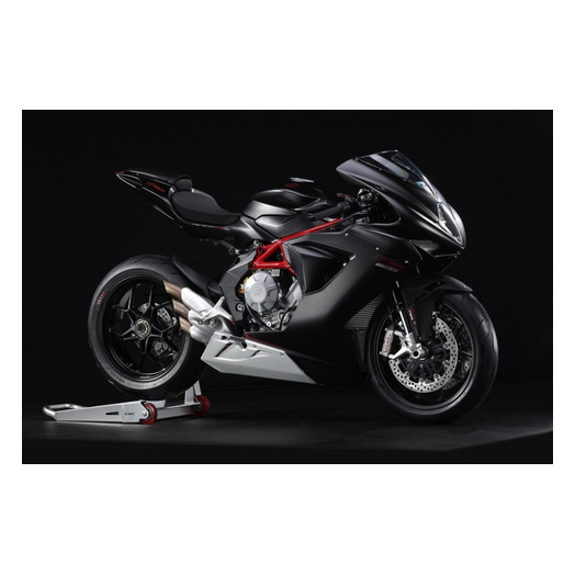 F3 800 /ABS