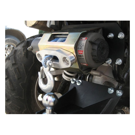 Tagumise vintsi adapter Dinli 700,800 Centhor (DL700-702)