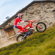 Beta RR 2T X-PRO 250 2026