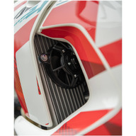 Mootorratas KOVE 450 RALLY LOW