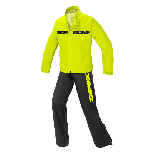 Spidi Sport Rain Kit 2-osaline vihmakomplekt