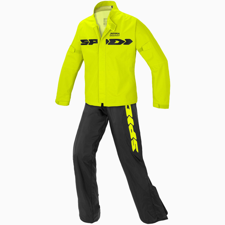 Spidi Sport Rain Kit 2-osaline vihmakomplekt