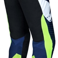 UFO Proton Pants (Made In Italy)