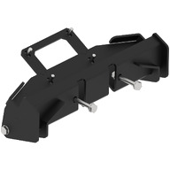 Front-mount adapter: QJMOTOR SFA 600 & 1000 (2025+): narrow mount