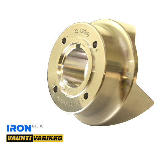 Secondary clutch HELIX 32-42