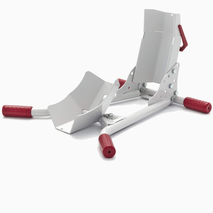 Rolleri hoidja Steady Stand 