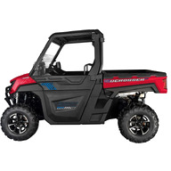 UPMOTO UTV Ucrosser 650 3-kohaline, punane