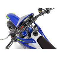 Sherco 125 2T SM Factory-RS 2026 L3e