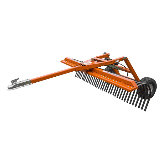 Quadivator ATV / UTV Reha