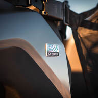 CFMOTO UFORCE U6 EV, hall