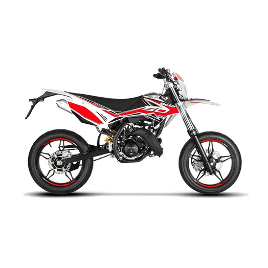 Beta RR 50 Motard Sport