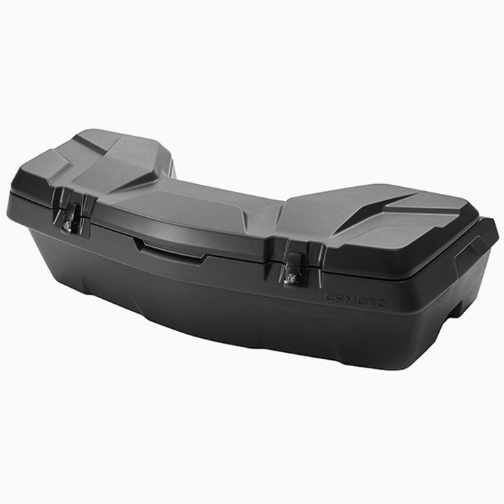 Tagumine kohver (originaal) ATV-le CFMOTO CFORCE 450/520/850/1000 110L  (2022+)