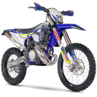 Sherco Factory 2T 300 SE-R 2023