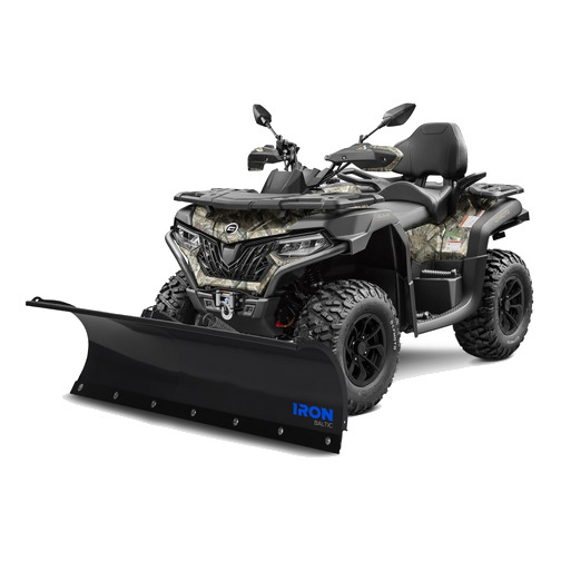 CFMOTO CFORCE 625 EPS Touring, camo T3b 
