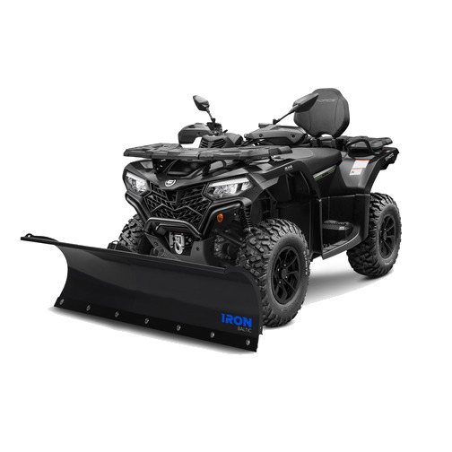 CFMOTO CFORCE 520L EPS, must T3b