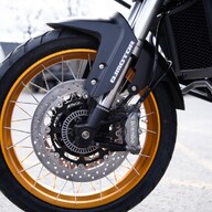 Mootorratas QJMOTOR SRT 800 SX