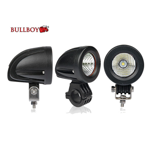 LED minitöötuli 1603-300303