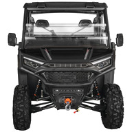 UPMOTO UTV Ucrosser 650 3-kohaline, must