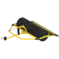 Snow Roller / Ski Track Groomer 2,7m