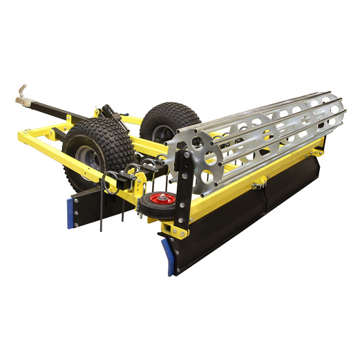 Riding Arena Leveler / Groomer