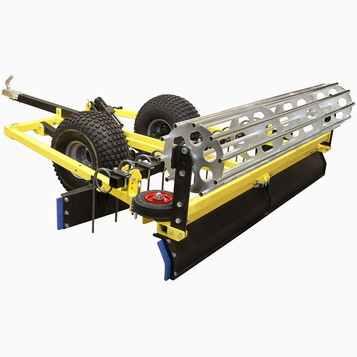 Riding Arena Leveler / Groomer